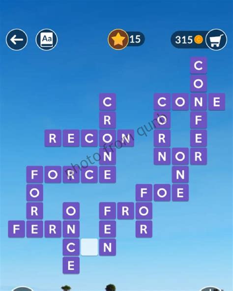 Wordscapes Puzzle Level 899 Answers, Field Haze .